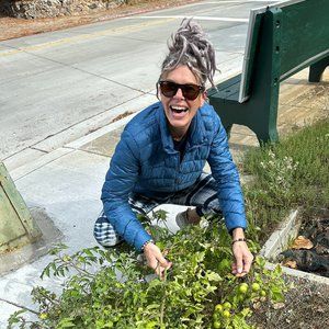 Meet your Posher, Carrie